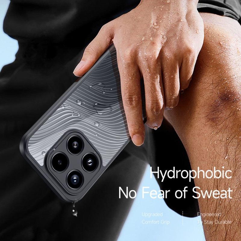 Hülle Xiaomi 17 Handyhülle Aimo-serie Dux Ducis