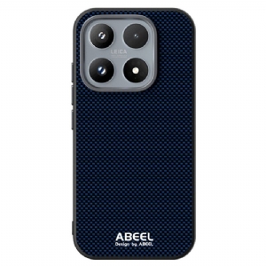 Hülle Xiaomi 17 Handyhülle Magsafe Abeel Mit Mikroprägung