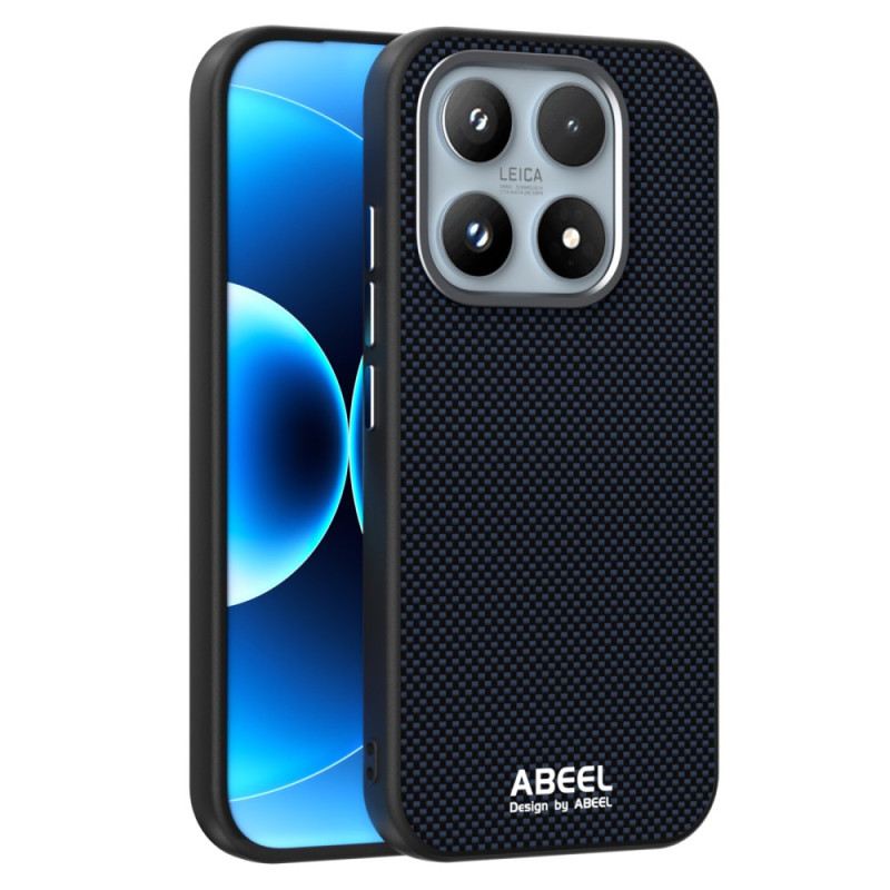 Hülle Xiaomi 17 Handyhülle Magsafe Abeel Mit Mikroprägung