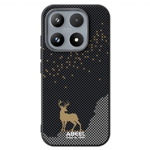 Hülle Xiaomi 17 Handyhülle Magsafe Muster Abeel