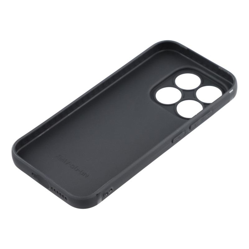 Hülle Xiaomi 17 Handyhülle Silikonschutz