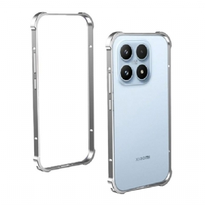 Hülle Xiaomi 17 Handyhülle Stoßdämpfer