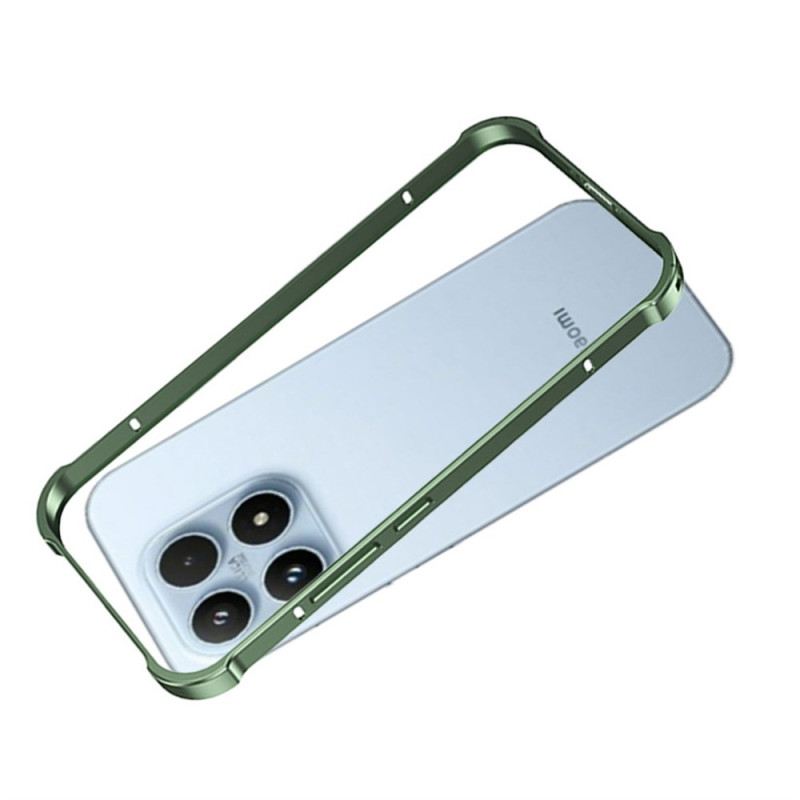 Hülle Xiaomi 17 Handyhülle Stoßdämpfer