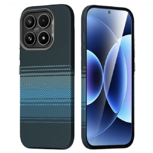 Hülle Xiaomi 17 Handyhülle Sulada Design