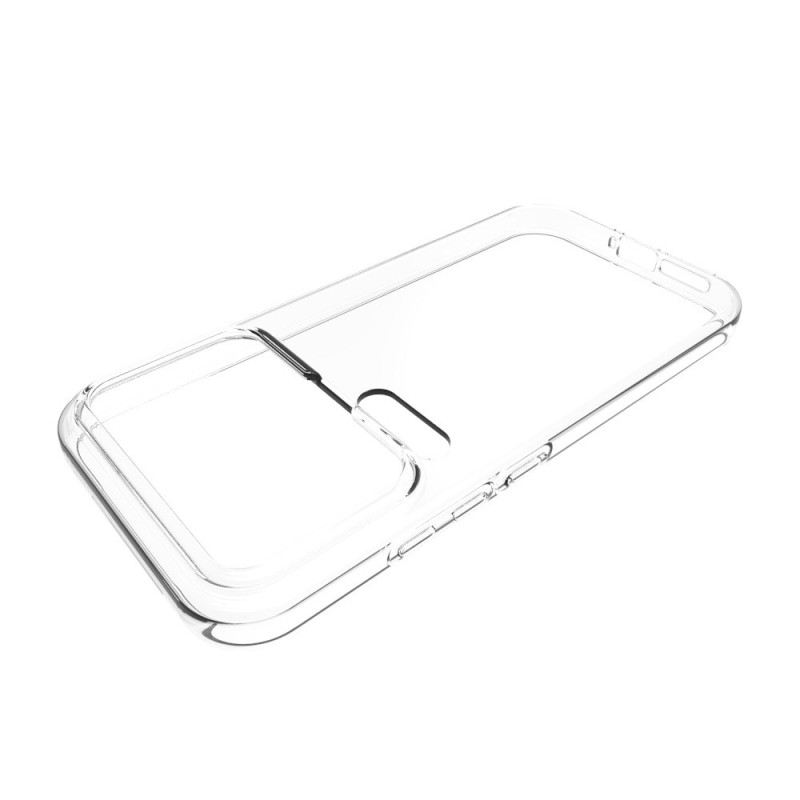 Hülle Xiaomi 17 Handyhülle Transparent