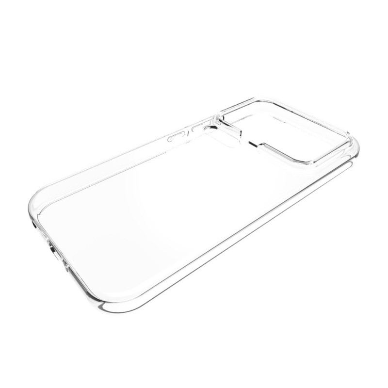Hülle Xiaomi 17 Handyhülle Transparent