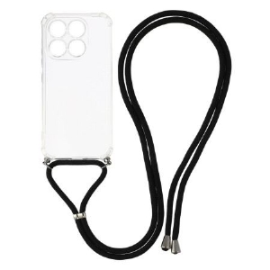 Hülle Xiaomi 17 Handyhülle Transparent