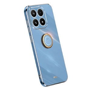 Hülle Xiaomi 17 Handyhülle Xinli Ringhalter