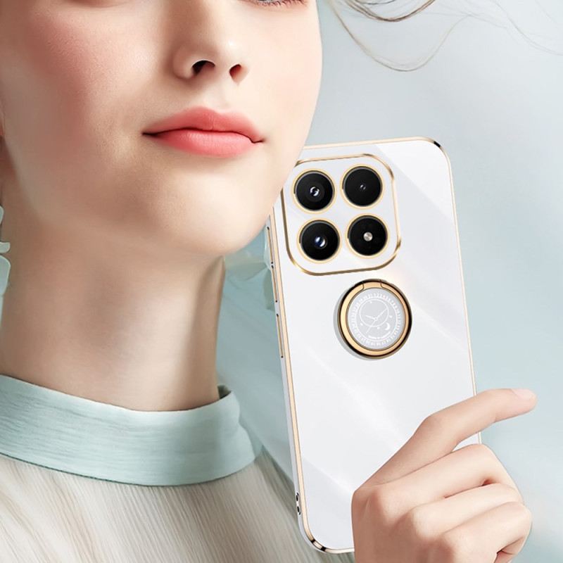 Hülle Xiaomi 17 Handyhülle Xinli Ringhalter