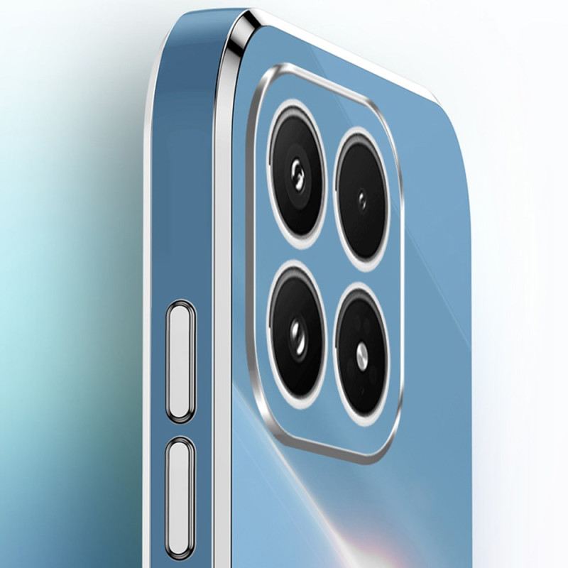 Hülle Xiaomi 17 Handyhülle Xinli Ringhalter