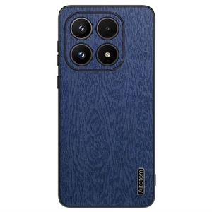 Hülle Xiaomi 17 Holzoptik