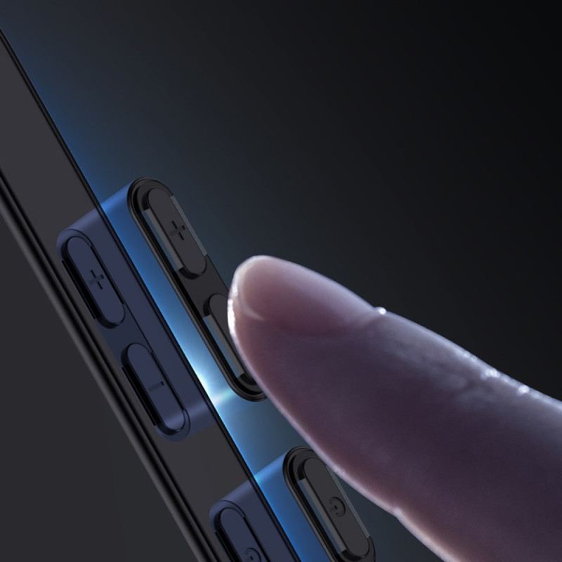 Hülle Xiaomi 17 Holzoptik