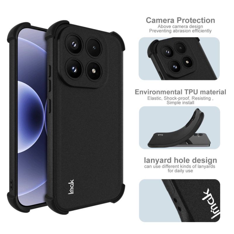 Hülle Xiaomi 17 Imak Airbag