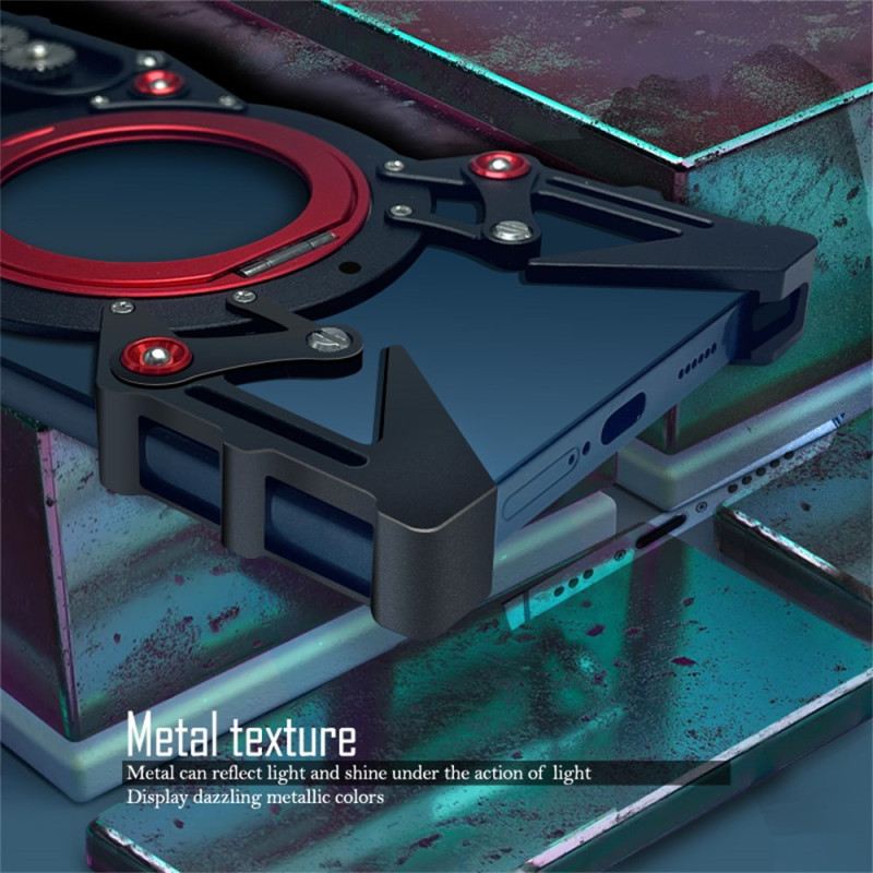 Hülle Xiaomi 17 Magnetische Halterung Und Trageschlaufe