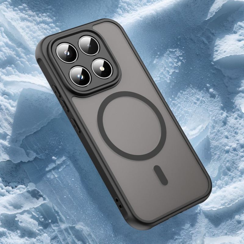 Hülle Xiaomi 17 Magnetischer Fallschutz