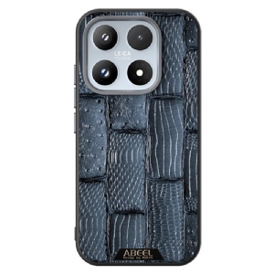 Hülle Xiaomi 17 Magnetisches Design Abeel