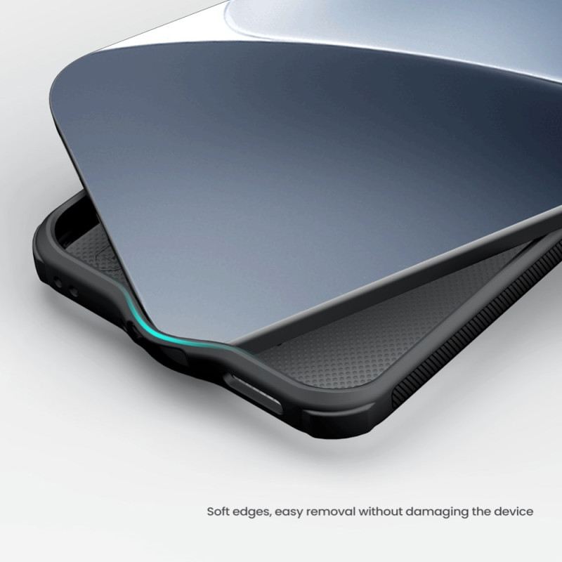 Hülle Xiaomi 17 Magsafe Super Frosted Shield Pro Nillkin