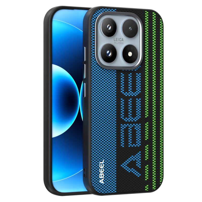 Hülle Xiaomi 17 Magsafe Techno Abeel