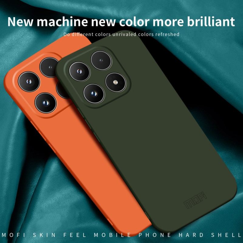 Hülle Xiaomi 17 Mofi Qin Serie