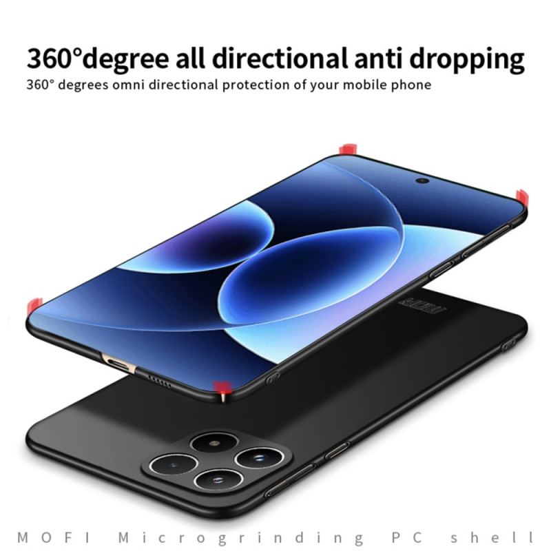 Hülle Xiaomi 17 Mofi Ultra Thin