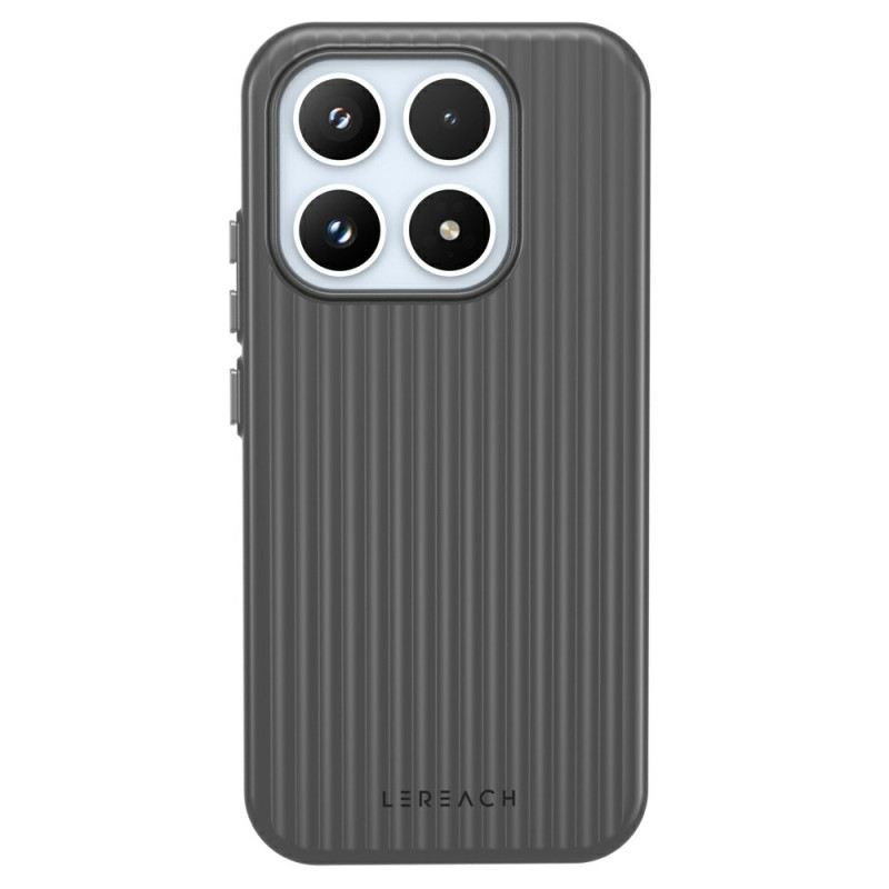 Hülle Xiaomi 17 Toc-serie Lereach