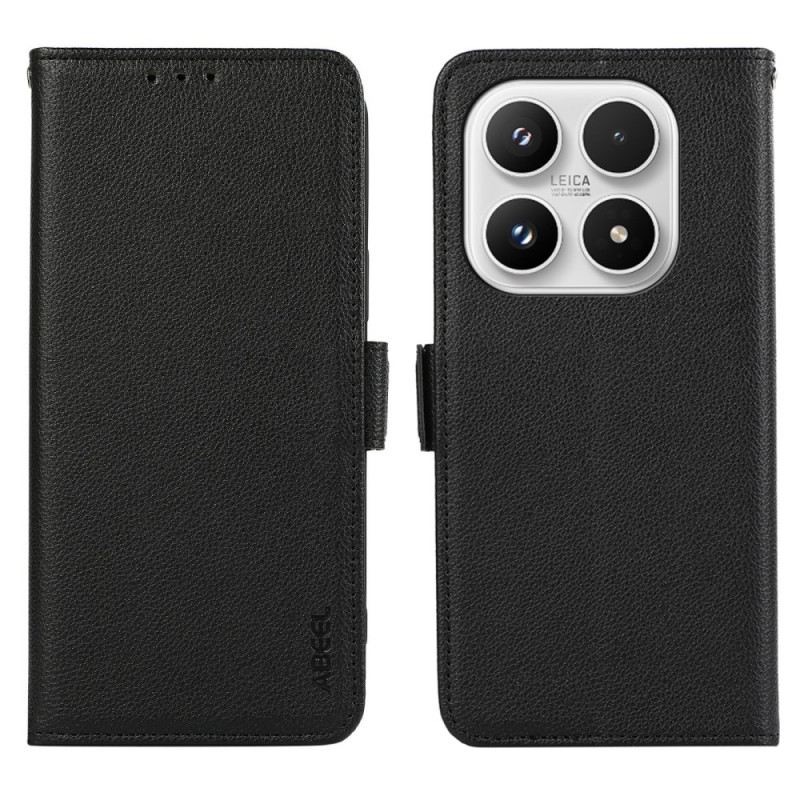 Lederhüllen Für Xiaomi 17 Abeel