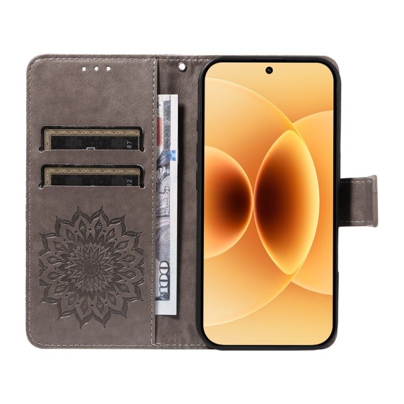 Lederhüllen Für Xiaomi 17 Mandala