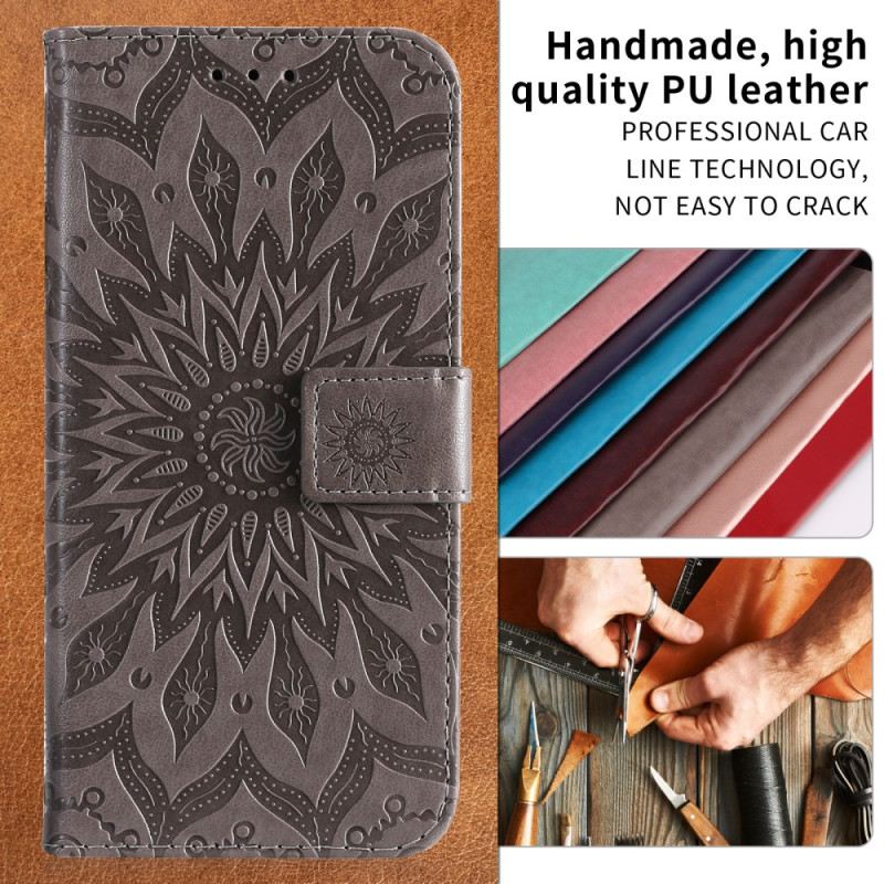 Lederhüllen Für Xiaomi 17 Mandala