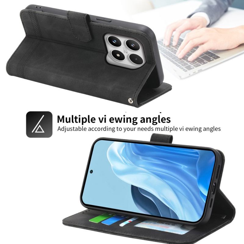 Lederhüllen Xiaomi 17 Dierfeng