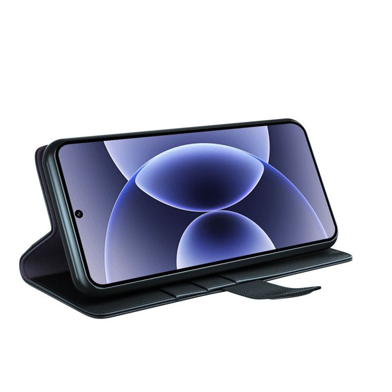 Lederhüllen Xiaomi 17 Echtleder