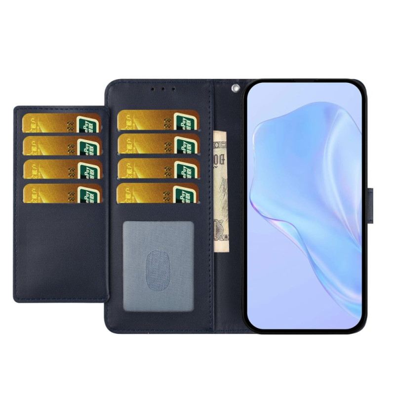 Lederhüllen Xiaomi 17 Klare Linien