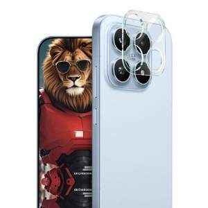 Linsenschutz Aus Gehärtetem Glas Für Xiaomi 17