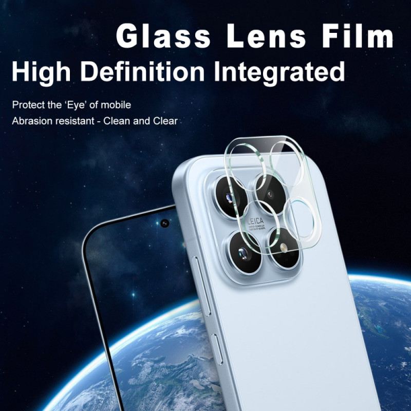 Linsenschutz Aus Gehärtetem Glas Für Xiaomi 17