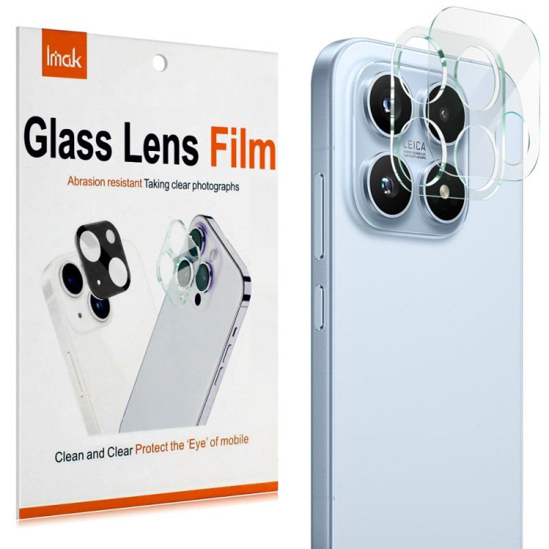 Linsenschutz Aus Gehärtetem Glas Für Xiaomi 17