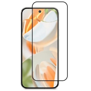 Vollflächige Displayschutzfolie Aus Gehärtetem Glas Für Xiaomi 17 / Xiaomi 17 Pro