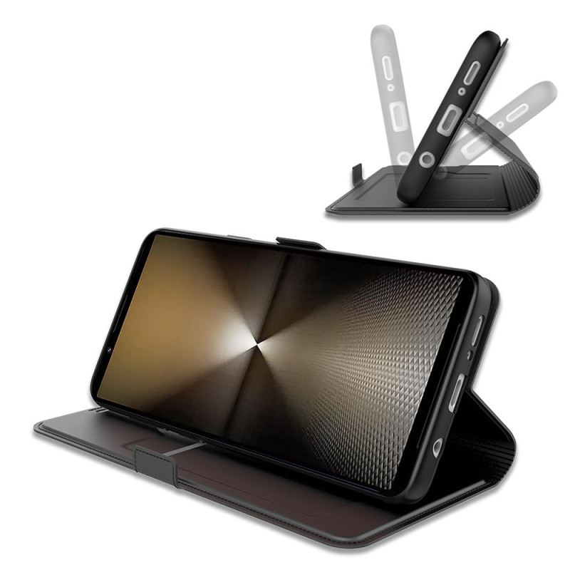 Case Für Sony Xperia 1 Vii Kartenetui