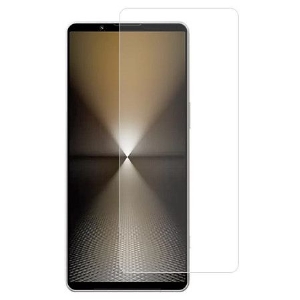Displayschutzfolie Aus Gehärtetem Glas Für Sony Xperia 1 Vii