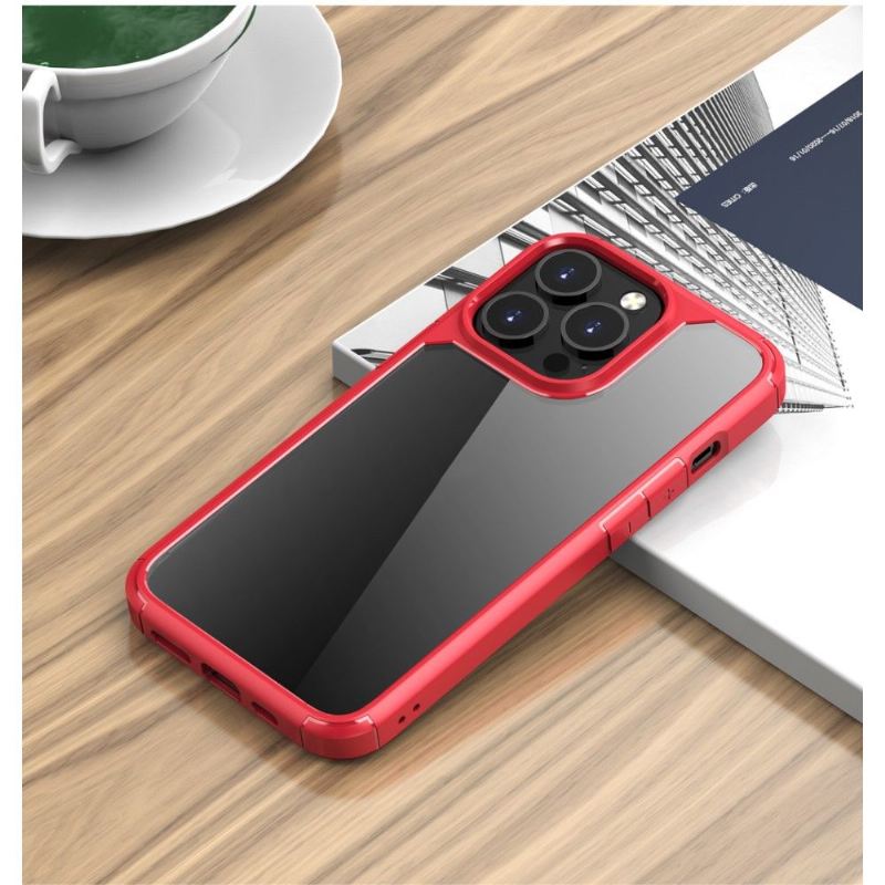 Hülle Für iPhone 13 Pro Einzelnes Design