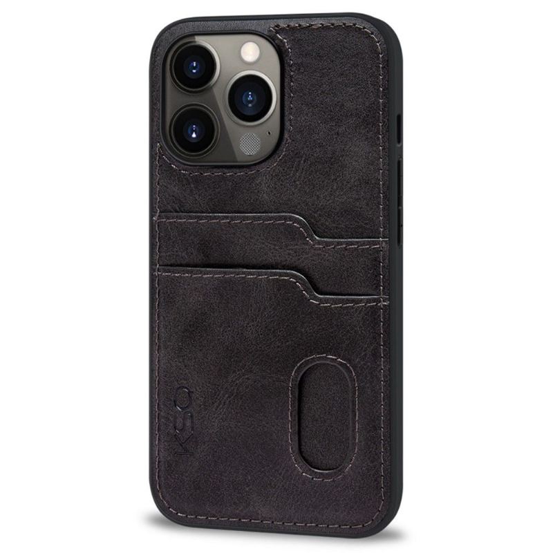 Hülle Für iPhone 13 Pro Ksq 002-serie