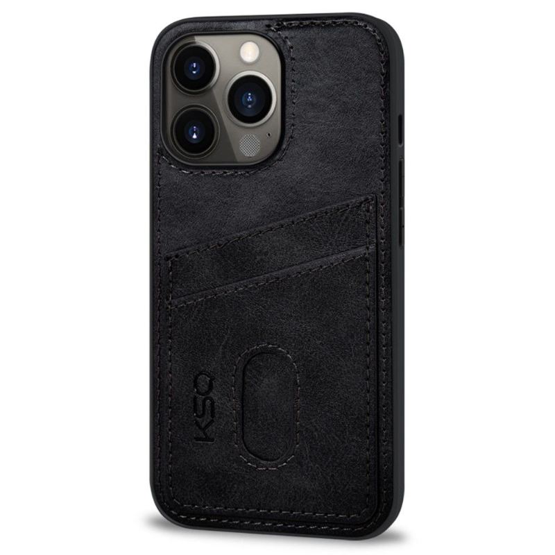 Hülle Für iPhone 13 Pro Ksq 003-serie
