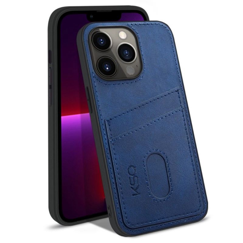 Hülle Für iPhone 13 Pro Ksq 003-serie