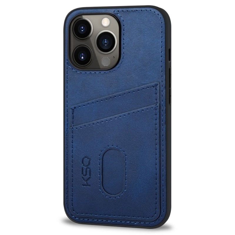 Hülle Für iPhone 13 Pro Ksq 003-serie