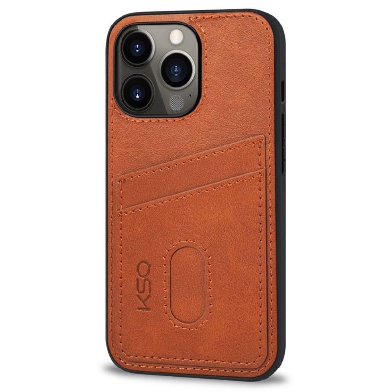 Hülle Für iPhone 13 Pro Ksq 003-serie