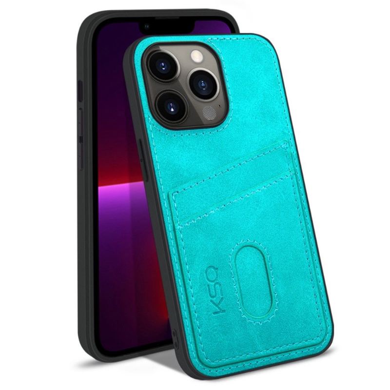 Hülle Für iPhone 13 Pro Ksq 003-serie
