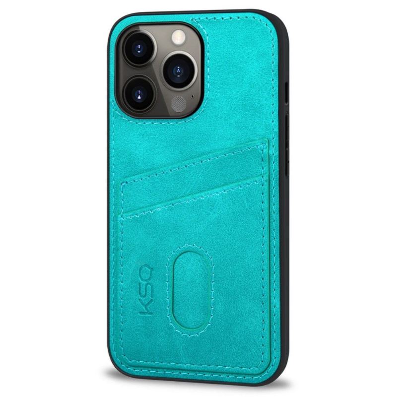Hülle Für iPhone 13 Pro Ksq 003-serie