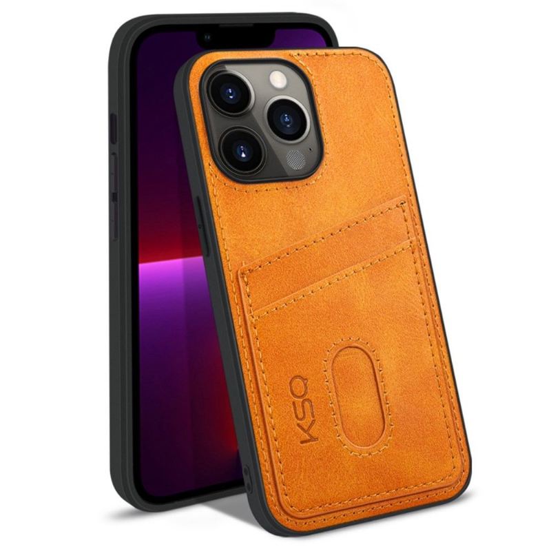 Hülle Für iPhone 13 Pro Ksq 003-serie