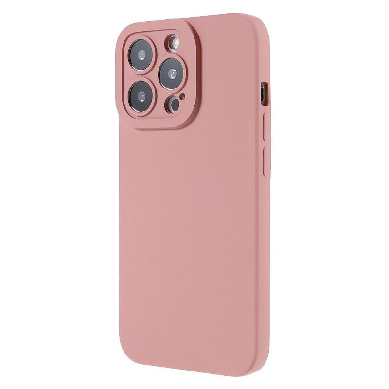Hülle Für iPhone 13 Pro Silizium Präzise