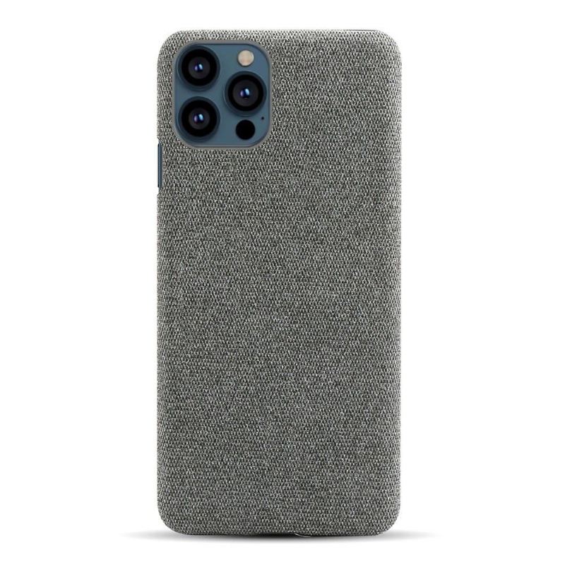 Hülle Für iPhone 13 Pro Stoffbezug