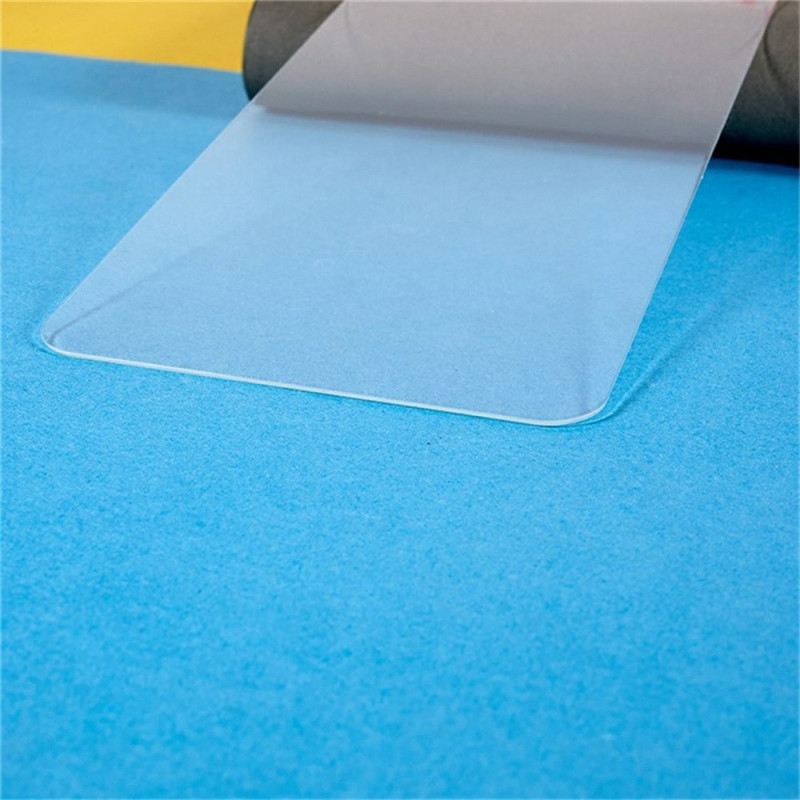 Displayschutzfolie Aus Gehärtetem Glas Für Realme 14 5g