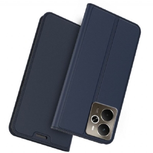Flip Case Realme 14 5g Handyhülle Kartenhalter